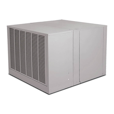 Phoenix Manufacturing TD3800C Down Discharge Evaporative Cooler