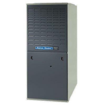 American Standard AUD2C080 80% AFUE Variable speed Gas Furnace