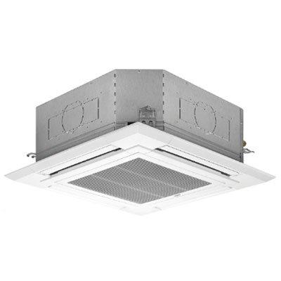 Mitsubishi Electric PLFY-WL40VEM-E 4-Way Blow Ceiling Cassette Indoor Unit