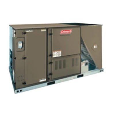 Coleman ZF090 Packaged Rooftop Unit