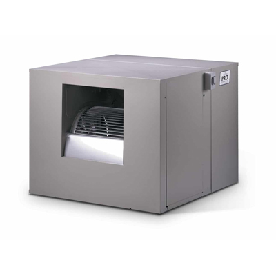 Phoenix Manufacturing PH6802C Side Discharge Evaporative Cooler