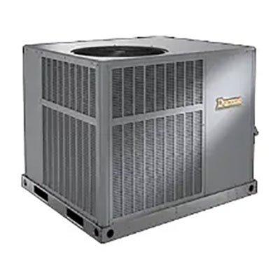 Ducane PRPHP1436 14 Seer Heat Pump Packaged Unit