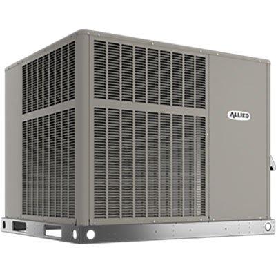 Allied Commercial QCA060S4D 3 Phase Packaged Heat Pump