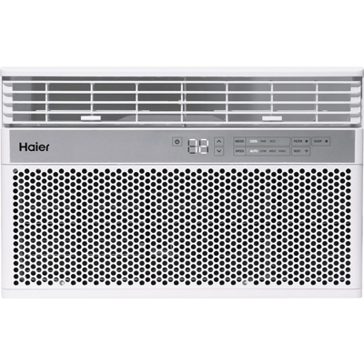 Haier QHC08LX ENERGY STAR® 115 Volt Smart Electronic Room Air Conditioner