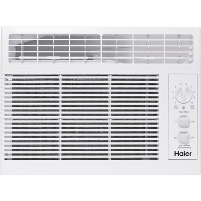 Haier QHV05LX 115 Volt Room Air Conditioner