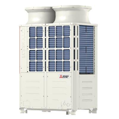 Mitsubishi Electric PURY-M350YNW- A1 X 2HBC Standard Heat Recovery Unit