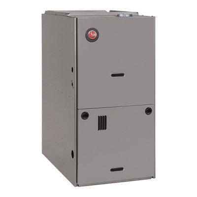 Rheem R801PA100317ZSB Downflow Gas Furnace