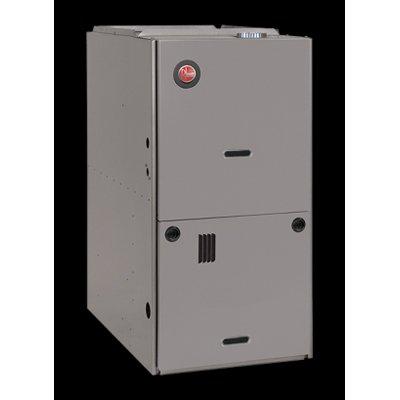 Rheem R801SA100521ZXB Downflow Gas Furnace