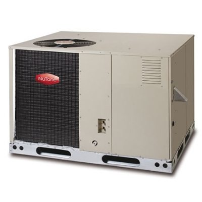 Nortek R8GE 14 SEER, 81% AFUE, Gas/Electric Packaged Unit