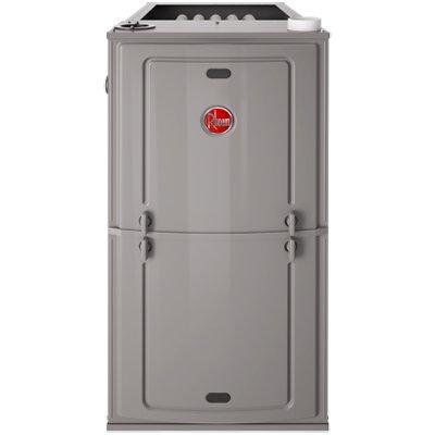 Rheem R92PA1151524MSA Upflow Multi-position Gas Furnace