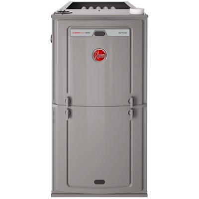 Rheem R96TA0602317MSA 96% Residential Gas Furnace CSA Certified