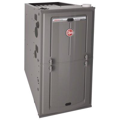 Rheem R96VA1002521MSA 96% Residential Gas Furnace CSA Certified