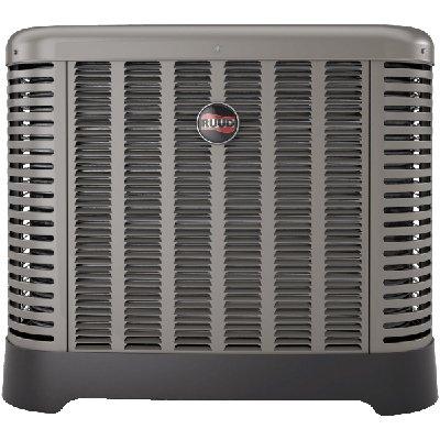 Ruud RA1648AJ1NA Single Stage Air Conditioner