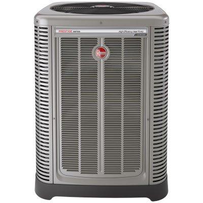 Rheem RA1760AJ2CB Two-Stage Air Conditioner