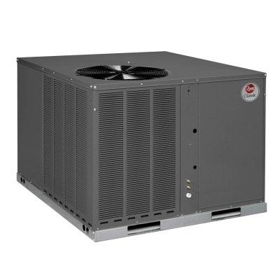 Rheem RACA13060ACT000AA featuring  Scroll compressors for maximum efficiency and quiet operation