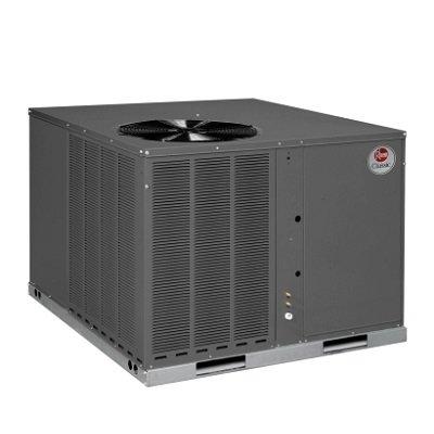 Rheem RACA14042AJT000AA Package Unit With Scroll Compressors