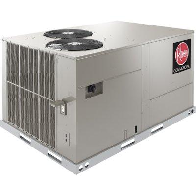 Rheem RACDZR102ADA000AAAA0 Classic Series: RACDZR (7.5, 8.5 & 10 Ton)