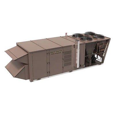 Fraser-Johnston UV35 Relia™ Select Rooftop Unit