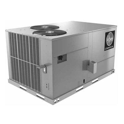 Rheem RGEDZR090ACB202CAAA0 Packaged Unit