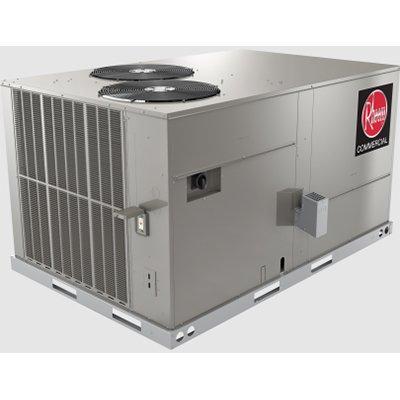 Rheem RGEDZS120ACA152AAAA0 Packaged Unit