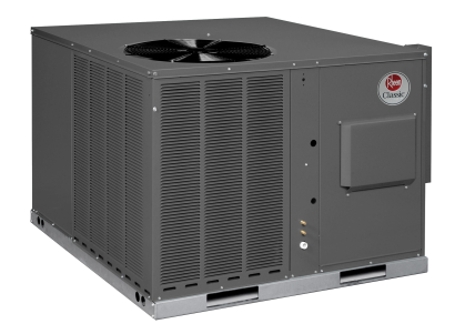 Rheem RGEA14042ACT101AA Packaged Unit