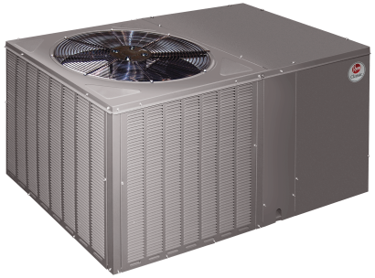 Rheem RQRM-A036JK015AUA Heat Pumps