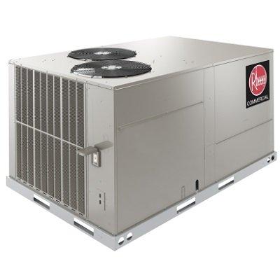 Rheem RHPDZS-[090-120]-[ACA-AYC]