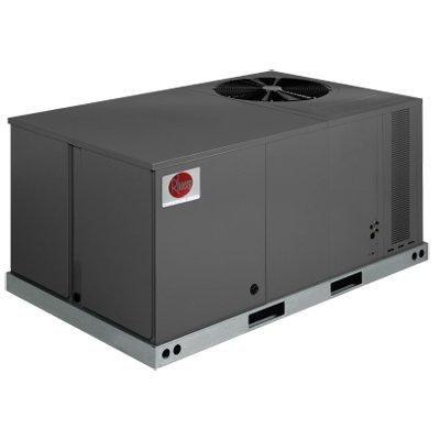 Rheem RJNL-A048DK015 Package Heat Pump