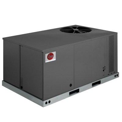 Rheem RJNL-A042CK000 Package Heat Pump