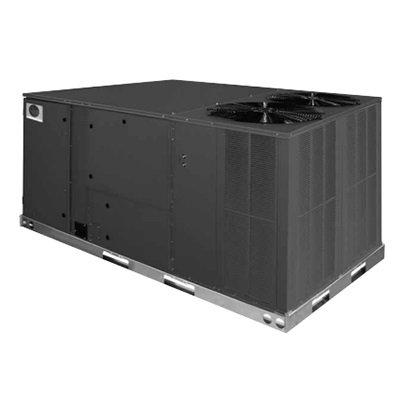 Rheem RJNL-B120CL000 Package Heat Pumps