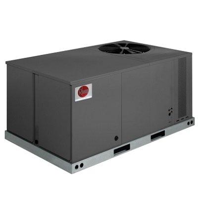 Rheem RJPL-C048CM000 Package Heat Pump