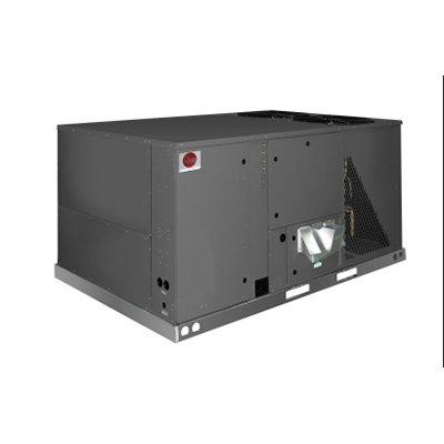 rheem packaged rooftop units