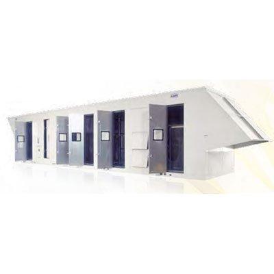 AAON RL-090 Large Commercial Packaged Rooftop Unit