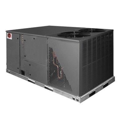 Rheem RLNL-B120CM000AAF Package Air Conditioning units with ClearControl