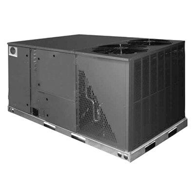 Rheem RLNL-C120DL000 Packaged unit