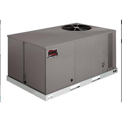 Ruud RLPN - C060CM*555 Commercial Packaged Air Conditioner