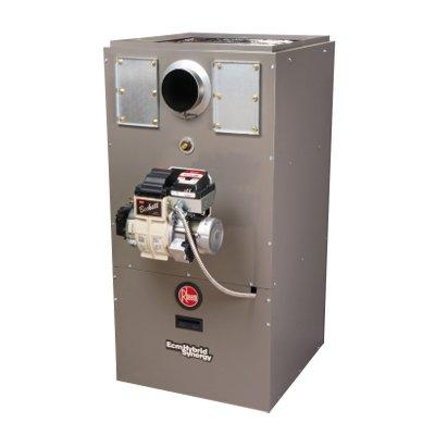 Rheem ROCB-072P04-M Classic Series: Up to 86.5% AFUE ECM and PSC Motors