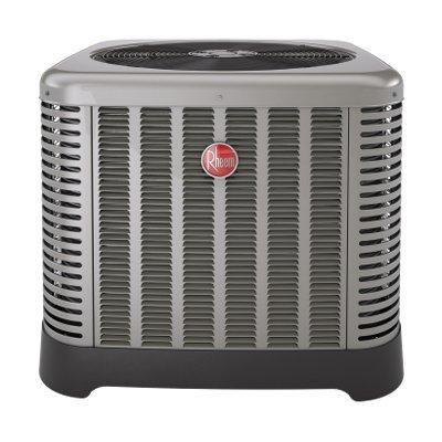 Rheem RP1442FC1NA Classic Series: Single Stage (RP14-F)