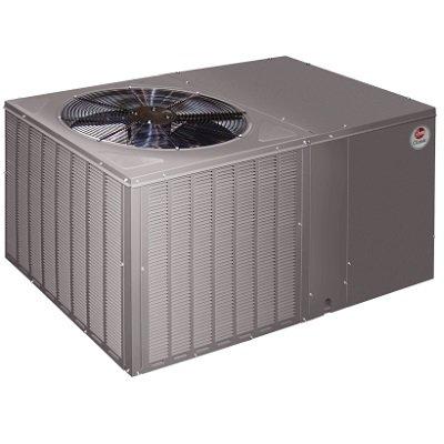 Rheem RSPM-A048CK015 Package Units With Scroll Compressor