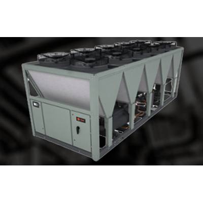 Trane RTAF130 Sintesis™ air-cooled chillers