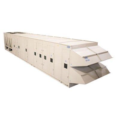 AAON RZ-120 Packaged Rooftop Unit