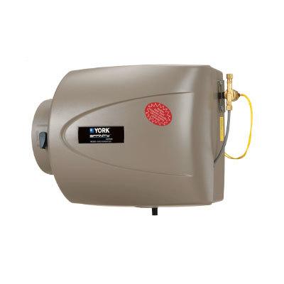 YORK S1-BP6000MY whole-home large bypass humidifier