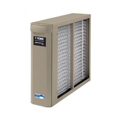 YORK S1-TM11PAC20252 Whole-home Media Air Cleaner