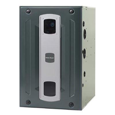 American Standard S9V2B060U4 High-efficiency and quiet furnace