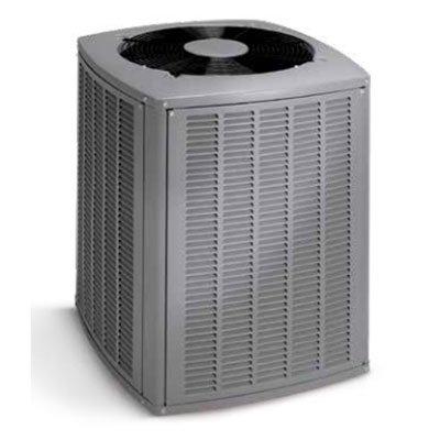 AirEase 4SCU14LB142P-50A Single-Stage Air Conditioner