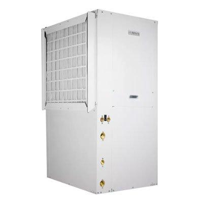 Bosch Thermotechnology BP007 Single-stage High Efficiency Heat Pump