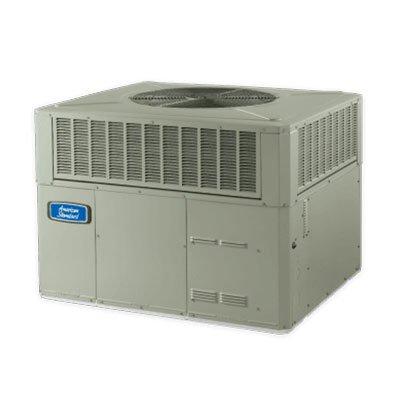 American Standard 4TCC4060E1 Packaged Unit System