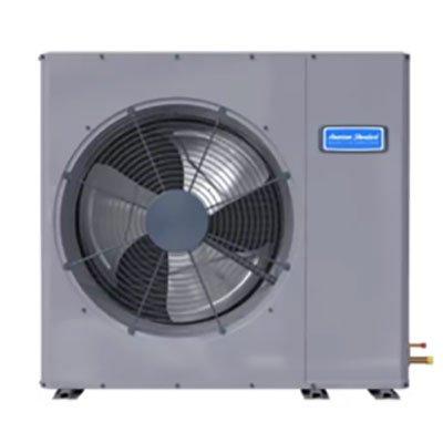 American Standard 4A6L6024A1000A Low Profile Air Conditioner