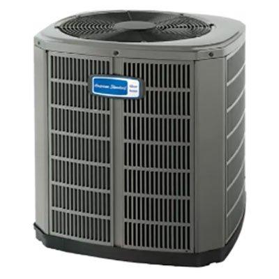 American Standard 4A6H6048H1000A Single Stage Heat Pump