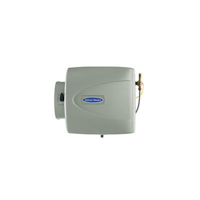 American Standard Silver Humidifier whole-home evaporative humidifier